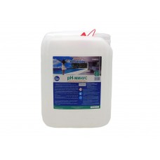 Жидкий рН минус Aqualeon, канистра 12 кг (10 л)