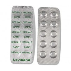 Таблетки DPD-3 (10 табл.)