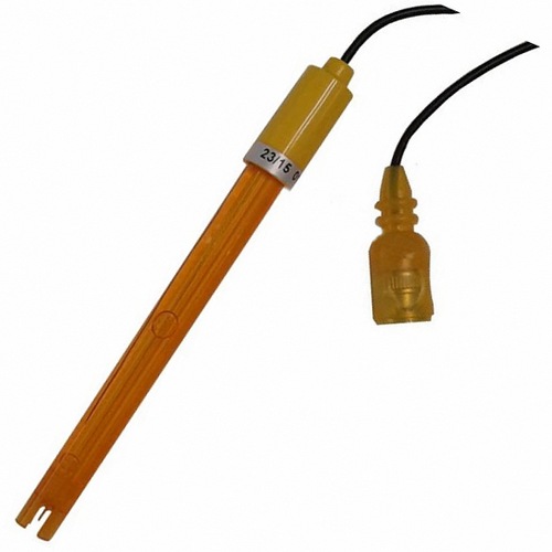 Датчик Redox (ОВП) Seko SRH-1-PT, ±1000 мВ, 60°C, 6 бар, кабель 5 м ...