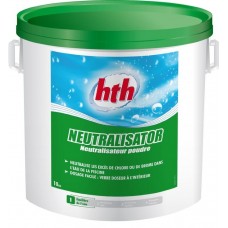 Нейтрализатор хлора hth NEUTRALISATOR 10 кг