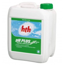 Жидкость pH плюс 26 кг hth