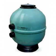 Фильтр "Aqua" с боковым подключением (без вентиля), диаметр 450 мм, 8 м3/ч