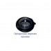Фильтр "Aqua" с боковым подключением (без вентиля), диаметр 900 мм, 32 м3/ч