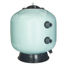 Фильтр "BWS" с боковым подключением (без вентиля), диаметр 600 мм, 14 м3/ч