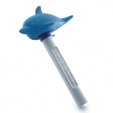 Термометр плавающий «Дельфин»